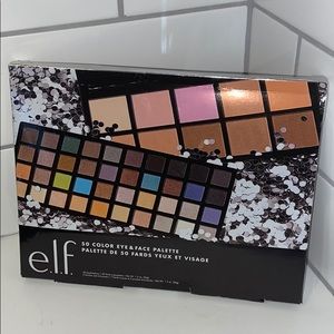 🌟 ELF Color Palette 🌟
